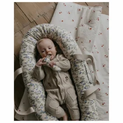 Clearance garbo&friends Couverture Poppy Rouge