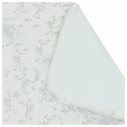 Tartine et Chocolat Couverture Rêve étoilé | Ecru