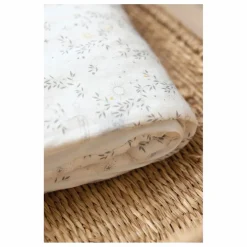 Tartine et Chocolat Couverture Rêve étoilé | Ecru