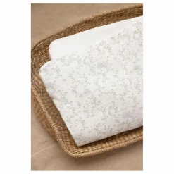 Tartine et Chocolat Couverture Rêve étoilé | Ecru