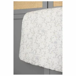 Tartine et Chocolat Couverture Rêve étoilé | Ecru