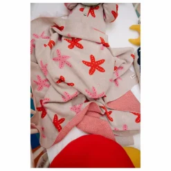 Online Bayiri Couverture Starfish Dance Coton Bio | Beige
