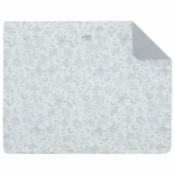 Discount Tartine et Chocolat Couverture Toile de Jouy | Gris