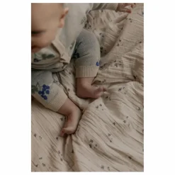 Enfant garbo&friends Couvertures Et Plaids|Linge De Lit Bébé|Couverture Viola