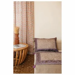 Louise Misha Couvre canapé Jamy en coton bio |