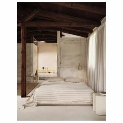 Ferm Living Couvre-lit Aires |