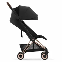 Cybex Poussettes|Coya - Poussette Citadine Ultra Compacte |