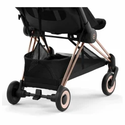 Cybex Poussettes|Coya - Poussette Citadine Ultra Compacte |