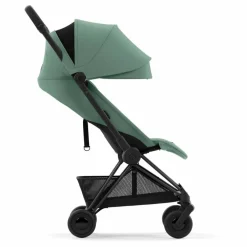 Cybex Coya - Poussette Citadine Ultra Compacte |