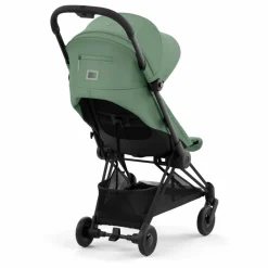 Cybex Coya - Poussette Citadine Ultra Compacte |