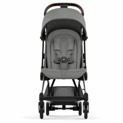 Online Cybex Coya - Poussette Citadine Ultra Compacte | Gris