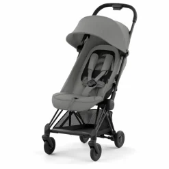 Cybex Poussettes|Puériculture|Coya - Poussette Citadine Ultra Compacte |
