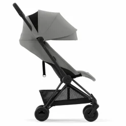 Cybex Poussettes|Puériculture|Coya - Poussette Citadine Ultra Compacte |