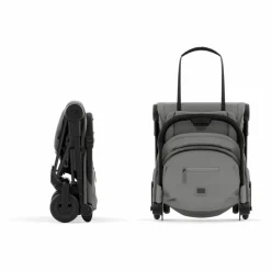 Cybex Poussettes|Puériculture|Coya - Poussette Citadine Ultra Compacte |