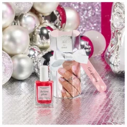 Femme Manucurist Cracker Glow