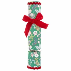 Enfant Meri Meri Décoration De Fête|Crackers de Noël Liberty x - Lot de 6