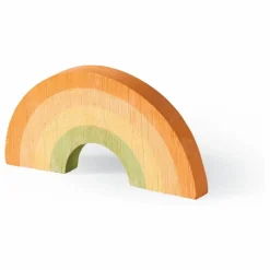 Crocodile Creek Loisirs Créatifs|Craies Arc-en-Ciel - Set de 4