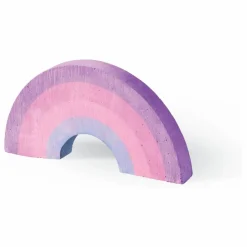 Crocodile Creek Loisirs Créatifs|Craies Arc-en-Ciel - Set de 4