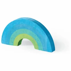 Crocodile Creek Loisirs Créatifs|Craies Arc-en-Ciel - Set de 4