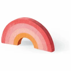 Crocodile Creek Loisirs Créatifs|Craies Arc-en-Ciel - Set de 4