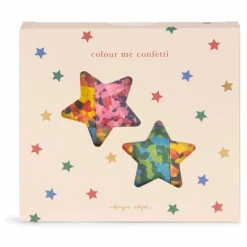 Konges Sløjd Craies en cire