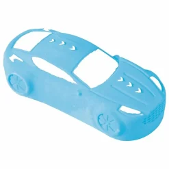 Crocodile Creek Craies Voitures de Course - Set de 6 Multicolore Discount