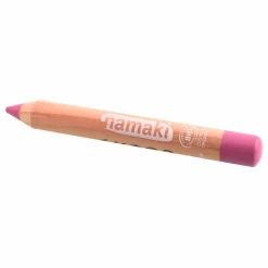 Namaki Crayons de maquillage Mondes enchantés - Set de 6 Multicolore Clearance