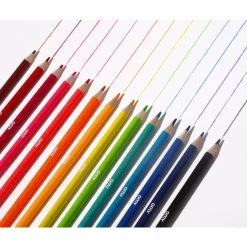 Omy Crayons Pop - Set de 16