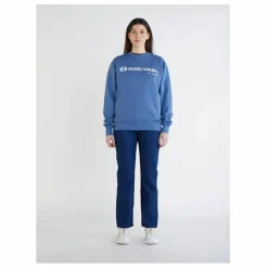 Homme Avnier Sweats, Pulls|Crewneck Encore Eyes Coton Bio |