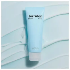 Femme TORRIDEN Crème à l'acide hyaluronique Dive In - 80ml