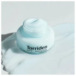 TORRIDEN Crème apaisante à l'acide hyaluronique Dive In - 100ml Non teinté Outlet
