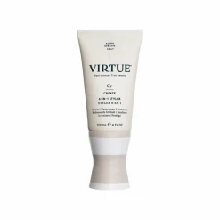 Virtue Crème coiffante brillance et protection 6-in1 - 120ml Non teinté New