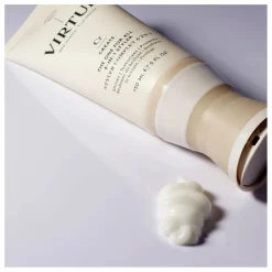 Virtue Crème coiffante brillance et protection 6-in1 - 120ml Non teinté New