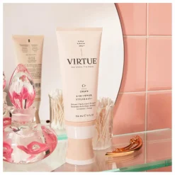Virtue Crème coiffante brillance et protection 6-in1 - 120ml Non teinté New