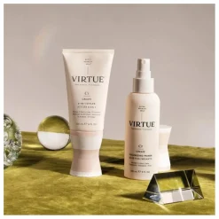 Virtue Crème coiffante brillance et protection 6-in1 - 120ml Non teinté New