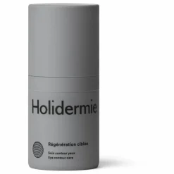 Holidermie Crème concentrée yeux - 15 ml Non teinté Best