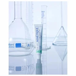 Femme MIMÉTIQUE Soins Du Visage|Crème contour des yeux lissante Ctrl Eye - 15ml