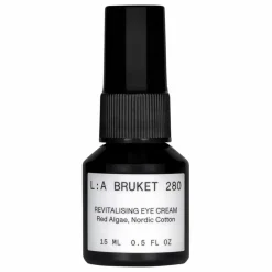 Femme L:A BRUKET Crème contour des yeux revitalisante 280 - 15 ml