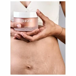 SoKind Crème corps anti-vergetures Love Lines - 200 ml Non teinté Online