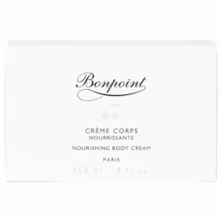Femme Bonpoint Cadeau De Naissance|Soins Du Corps|Crème corps hydratante et apaisante - 150 ml