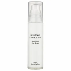 Femme Susanne Kaufmann Soins Du Visage|Taille Voyage|Crème de jour nourissante - 50 ml