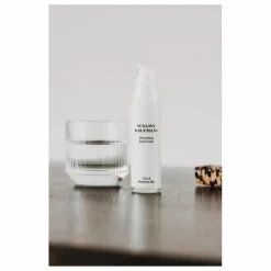 Femme Susanne Kaufmann Soins Du Visage|Taille Voyage|Crème de jour nourissante - 50 ml