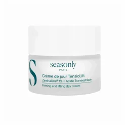 SEASONLY Crème de jour Tensiolift - 50 ml Non teinté Discount