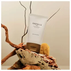 Homme/Femme SKIN1004 Crème hydratante à la centella asiatica - 75ml