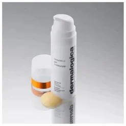 Dermalogica Crème hydratante éclat Biolumin C Gel - 50ml Blanc New