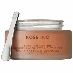 Rose Inc Crème hydratante regénérante Non teinté Discount