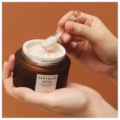 SKIN1004 Crème hydratante riche à la centella asiatica et aux probiotiques - 50ml Non teinté