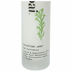 Pai Skincare Crème hydratante riche en omégas Salvation Jane - 50 ml Blanc Best