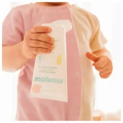 Enfant Monjour Crème hydratante visage et corps - 150 ml