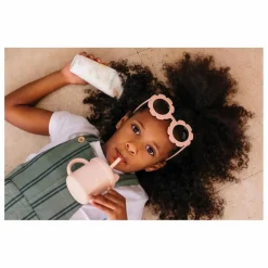 Enfant Monjour Crème hydratante visage et corps - 150 ml